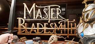 Master Bladesmith cover image