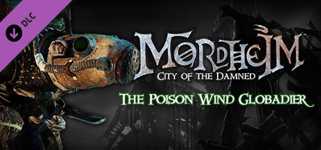 Mordheim: City of the Damned - The Poison Wind Globadier cover image