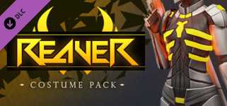 Seraph - Reaver (Costume Pack) cover image