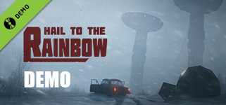 Hail to the Rainbow Demo cover image