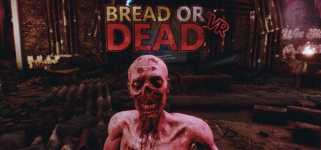 Bread or Dead cover image