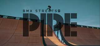 PIPE by BMX Streets cover image