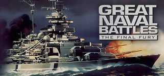 Great Naval Battles: The Final Fury cover image