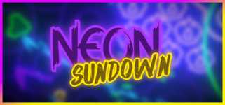 Neon Sundown cover image