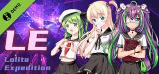 萝莉的远征 Lolita Expedition Demo cover image