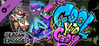Cool Kid Cody - Season 1 Episode 02 cover image