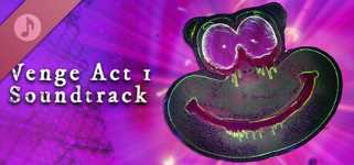 Venge Act 1 Soundtrack cover image