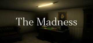 The Madness background image