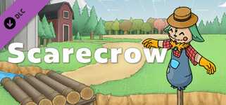 V-Monsters Digital Farm - Espantalho cover image