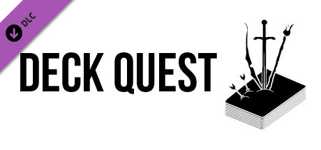 Tabletop Simulator - Deck Quest cover image