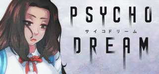 Psycho Dream cover image