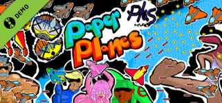 Paper Planes Plus DEMO cover image