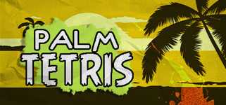 PALM TETRIS cover image
