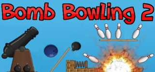 Bomb Bowling 2 cover image