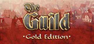 The Guild Gold Edition cover image