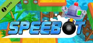 Speebot Demo cover image