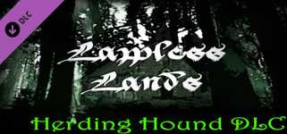 Lawless Lands Herding Hound DLC cover image