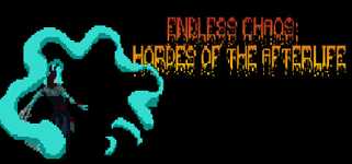 Endless Chaos: Hordes of the Afterlife cover image