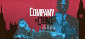 Company of Crime Soundtrack cover image