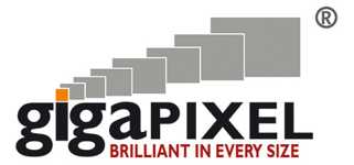 VR Gigapixel Gallery - visual VR Benchmark cover image