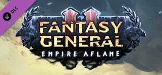 Fantasy General II: Empire Aflame cover image