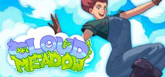 Cloud Meadow cover image