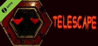 Telescape Demo cover image
