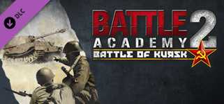 Battle Academy 2 - Battle of Kursk cover image