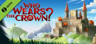 Who Wears The Crown? Demo cover image