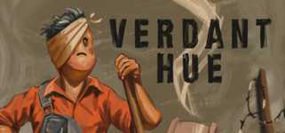 A Verdant Hue cover image