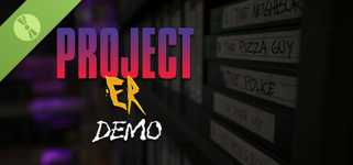 Sinfeld: Evil Resident Demo cover image