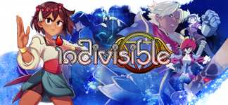 Indivisible Razmi Challenges cover image