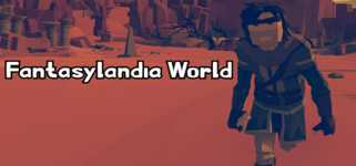 Fantasylandia World cover image