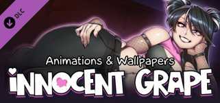 Innocent Grape - Animations & Wallpapers cover image