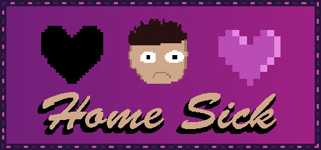 快乐小家 Home Sick cover image