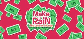 Make It Rain: Love of Money cover image