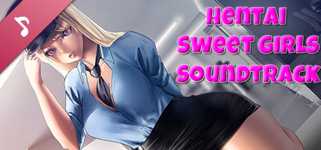Hentai Sweet Girls - Soundtrack cover image