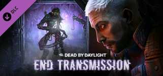 Dead by Daylight - End Transmission Chapter cover image