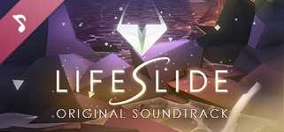 Lifeslide Soundtrack cover image