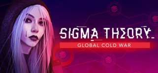 Sigma Theory: Global Cold War cover image