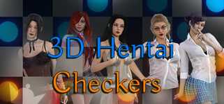 3D Hentai Checkers cover image