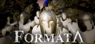 Formata cover image