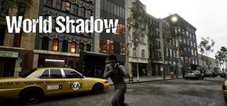 WorldShadow cover image