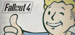 Fallout 4 cover image