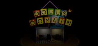 Dolls' Domain cover image