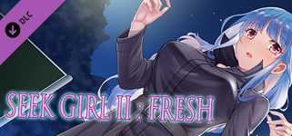 Seek Girl Ⅱ: Fresh cover image
