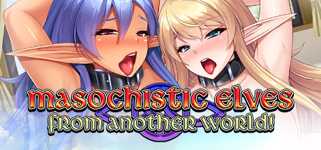 Masochistic Elves from Another World cover image