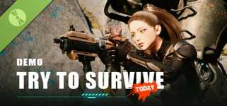 Try to survive Today Demo cover image