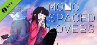 Monospaced Lovers Demo cover image