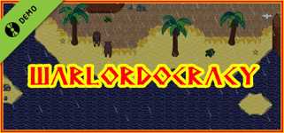 Warlordocracy Demo cover image
